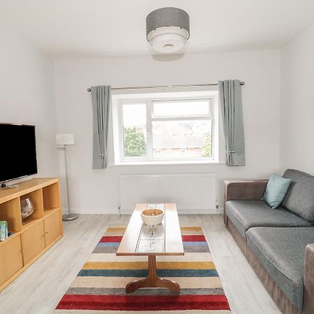 Swanage Bay Apartment Exteriér fotografie