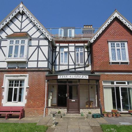 Swanage Bay Apartment Exteriér fotografie