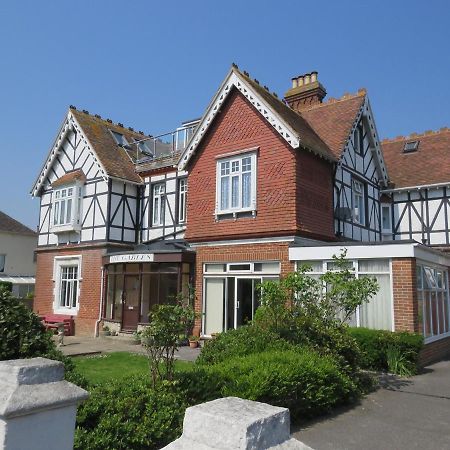 Swanage Bay Apartment Exteriér fotografie