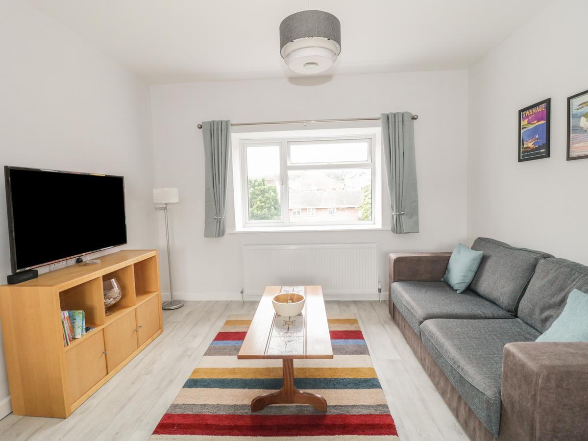 Swanage Bay Apartment Exteriér fotografie