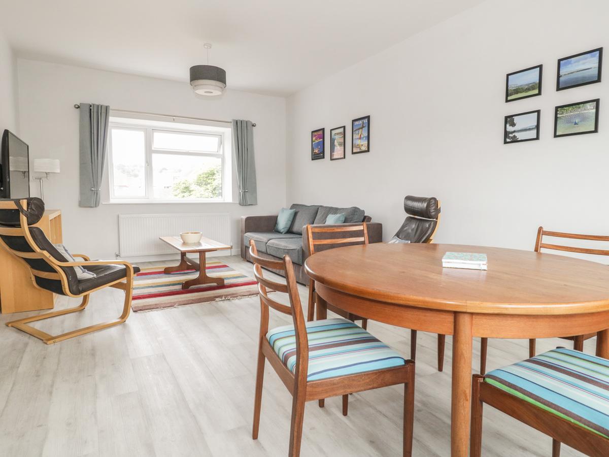 Swanage Bay Apartment Exteriér fotografie