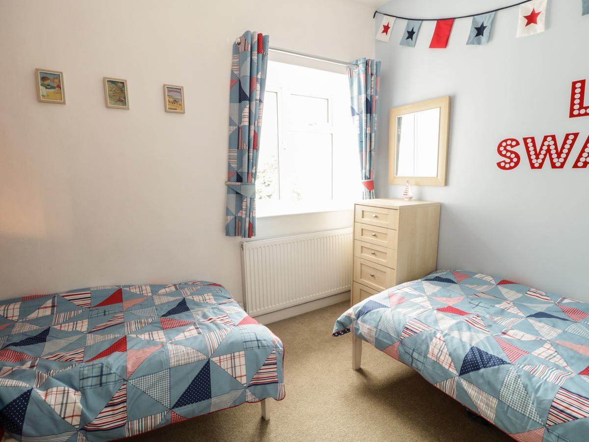 Swanage Bay Apartment Exteriér fotografie