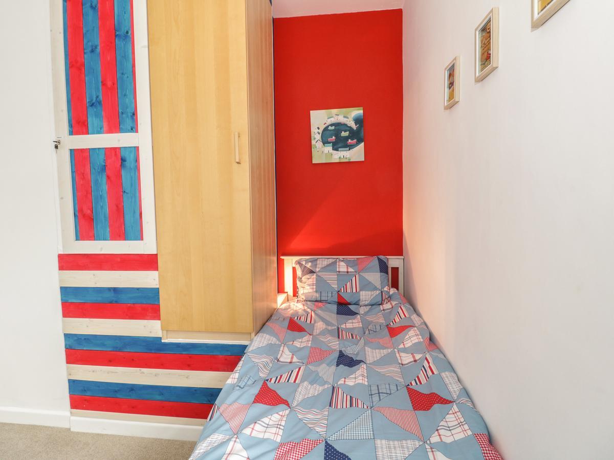 Swanage Bay Apartment Exteriér fotografie