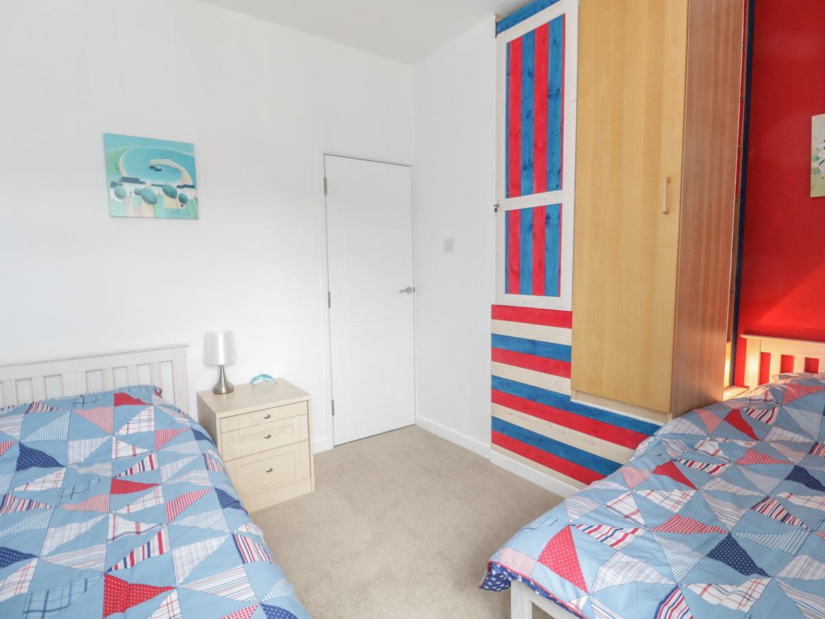 Swanage Bay Apartment Exteriér fotografie