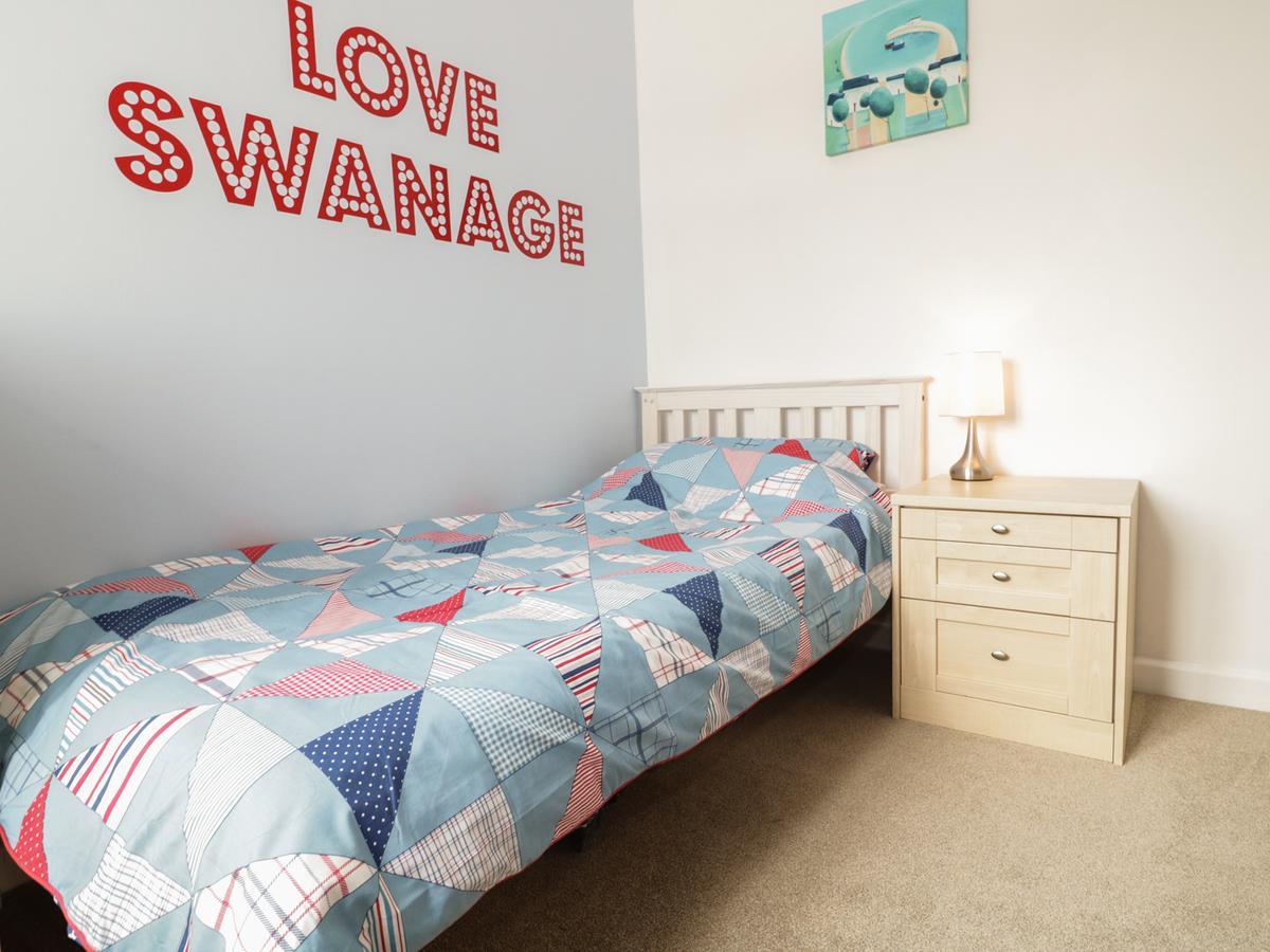 Swanage Bay Apartment Exteriér fotografie