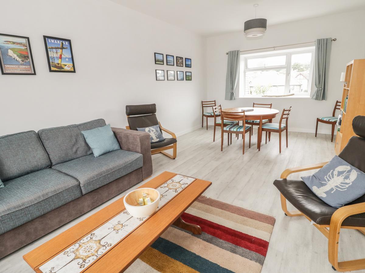 Swanage Bay Apartment Exteriér fotografie