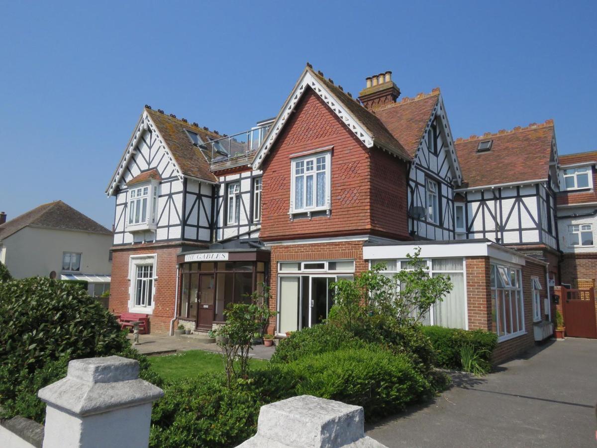 Swanage Bay Apartment Exteriér fotografie